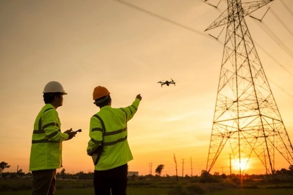 Drone Services